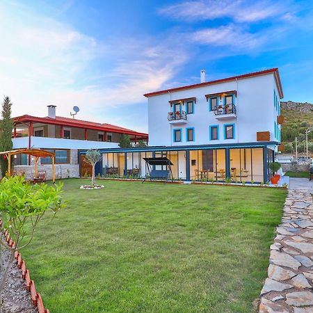 Thomas Suites Datca Exterior photo