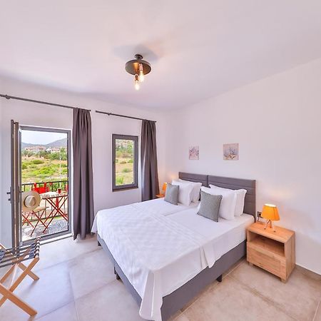 Thomas Suites Datca Exterior photo