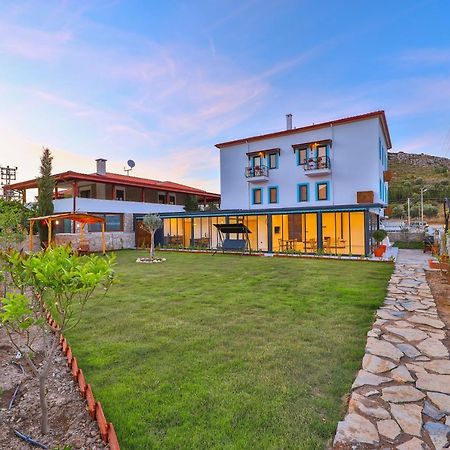 Thomas Suites Datca Exterior photo