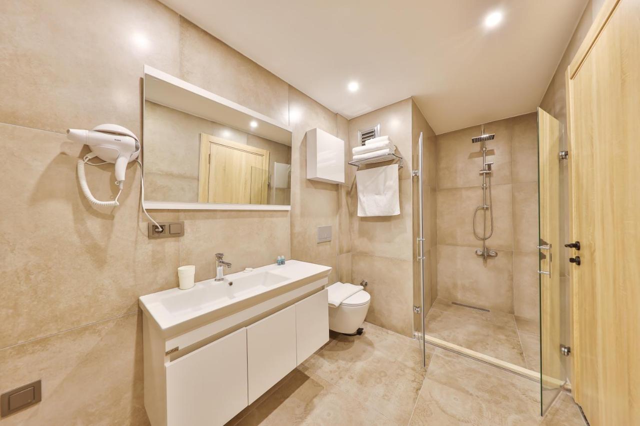 Thomas Suites Datca Exterior photo