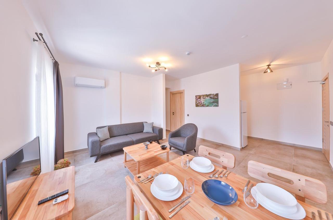Thomas Suites Datca Exterior photo