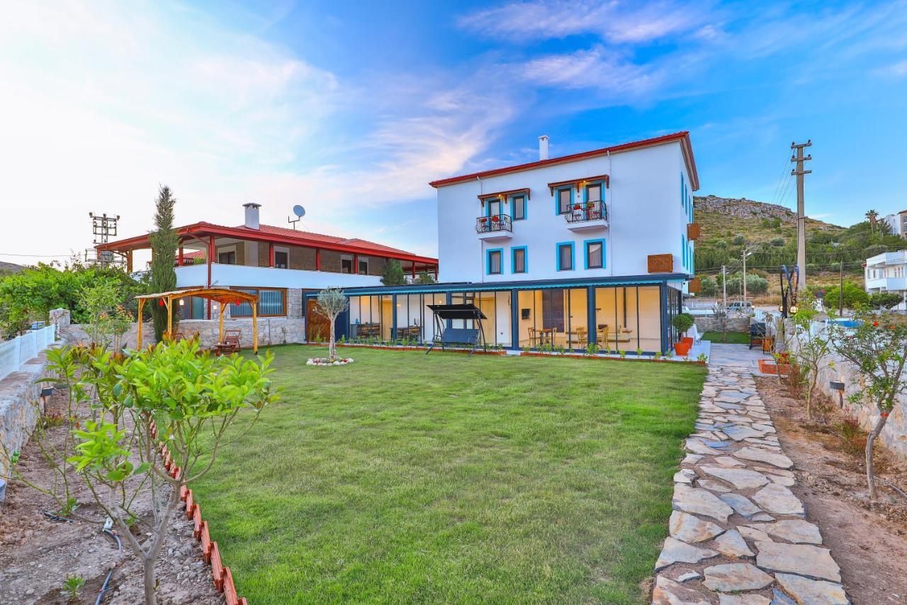 Thomas Suites Datca Exterior photo
