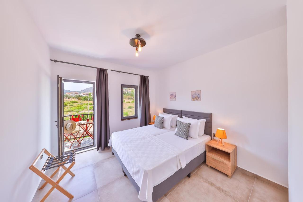 Thomas Suites Datca Exterior photo
