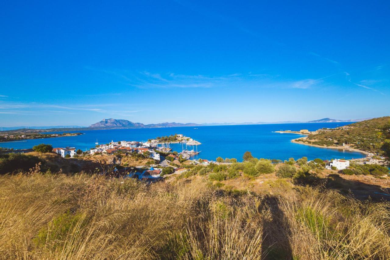 Thomas Suites Datca Exterior photo