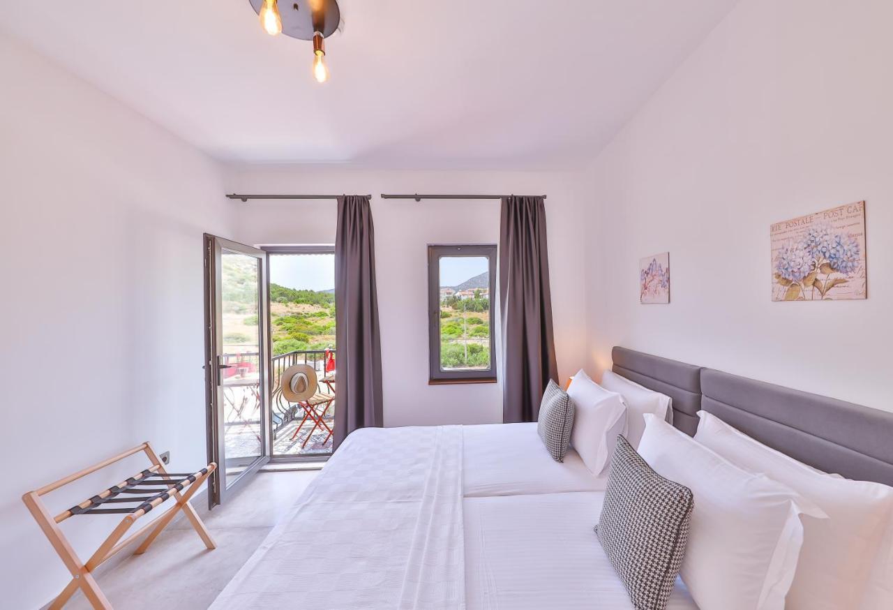 Thomas Suites Datca Exterior photo