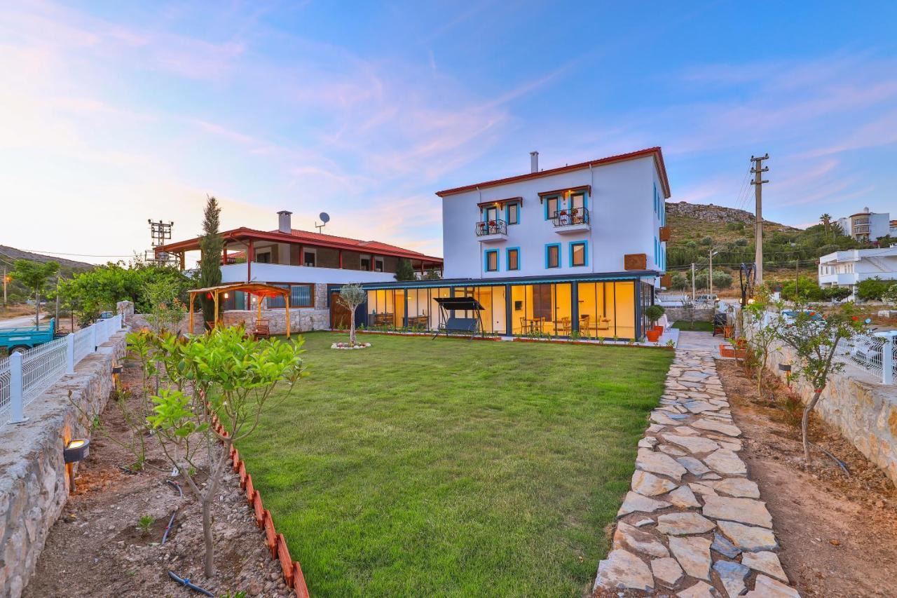 Thomas Suites Datca Exterior photo