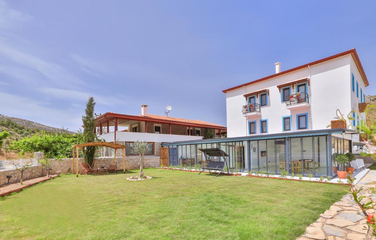 Thomas Suites Datca Exterior photo