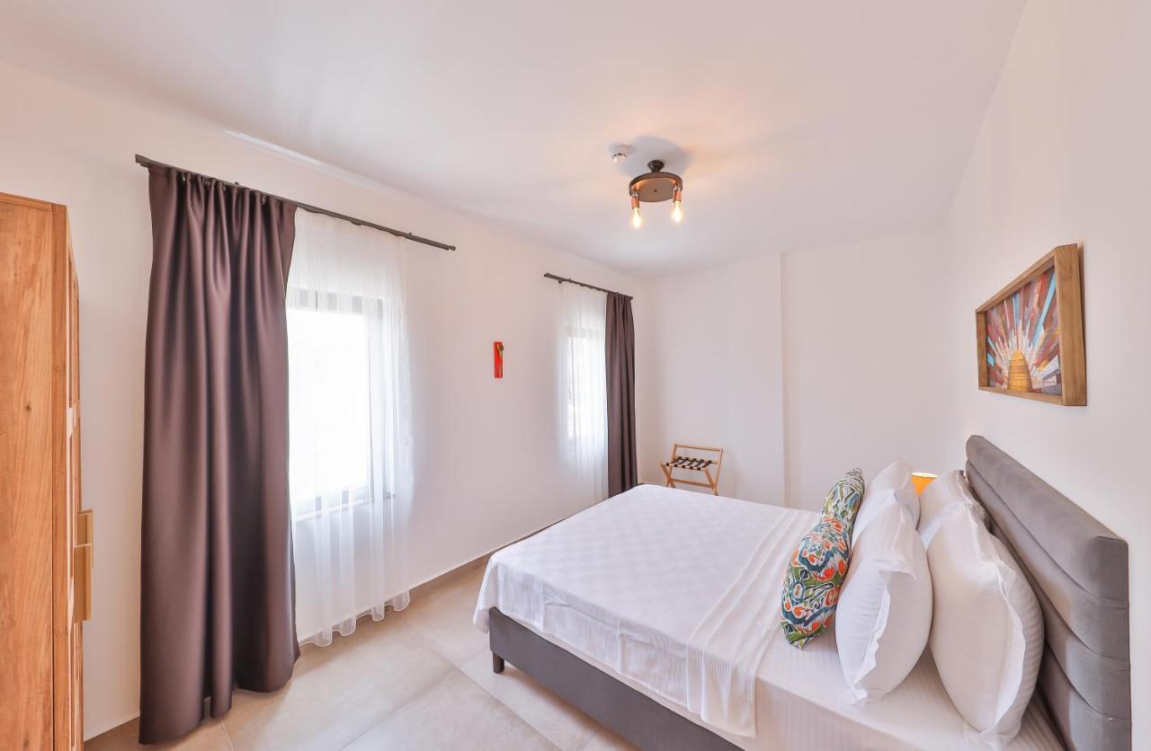 Thomas Suites Datca Exterior photo