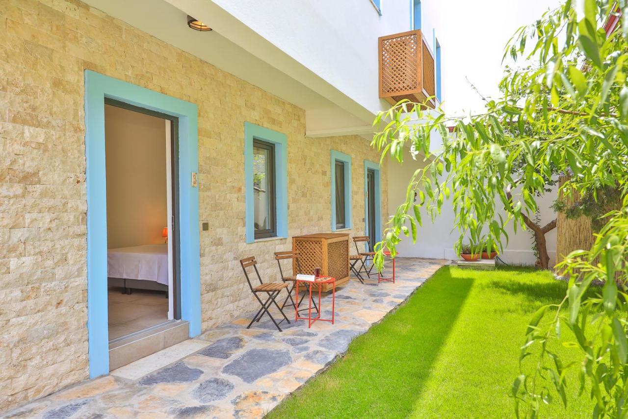 Thomas Suites Datca Exterior photo