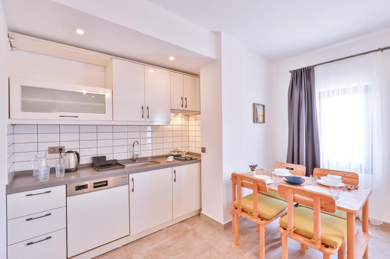 Thomas Suites Datca Exterior photo