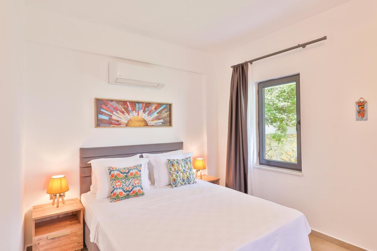 Thomas Suites Datca Exterior photo