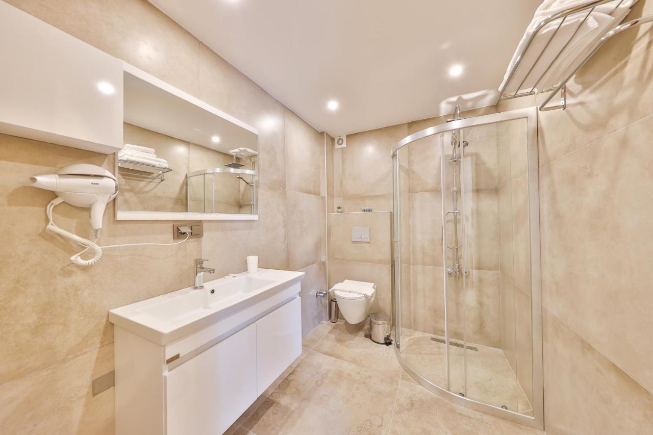 Thomas Suites Datca Exterior photo